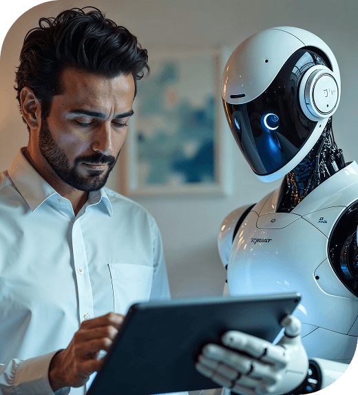 AI Consultation